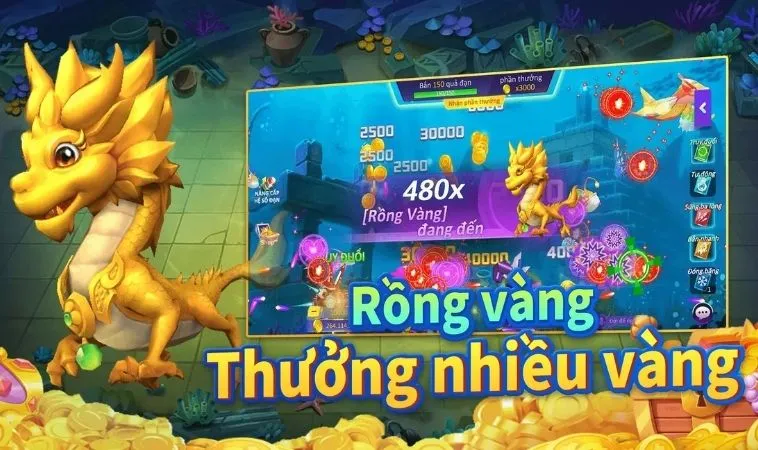 Cách Chơi Bắn Cá Rồng Tại Gi8 Hiệu Quả Cho Người Mới 9 Bắn Cá Rồng tại Gi8
