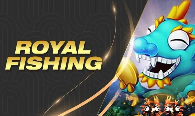 Cách Chơi Bắn Cá Royal Fishing Tại Gi8 Chuẩn Nhất 2025 4 Bắn Cá Royal Fishing tại Gi8