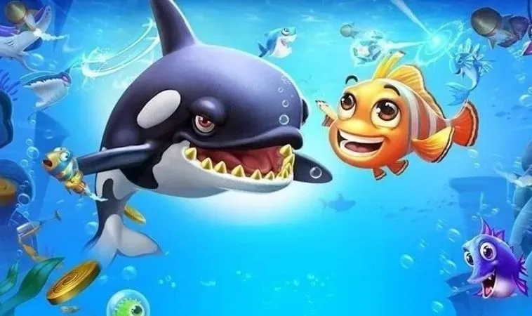 Cách Chơi Bắn Cá Thần Tài Tại Gi8 Hiệu Quả Nhất 1 Bắn Cá Thần Tài tại Gi8
