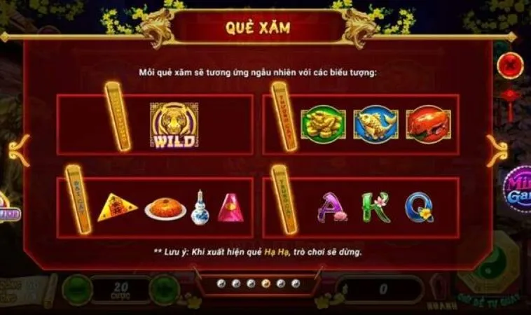 Cách Chơi Nổ Hũ Xin Xăm Tại Gi8 Đơn Giản Cho Người Mới 2 Nổ Hũ Xin Xăm tại Gi8