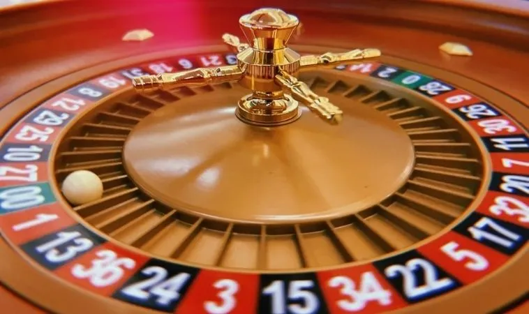 Khám Phá Roulette Tại Nhà Cái Gi8: Trải Nghiệm Đỉnh Cao 10 Roulette tại nhà cái Gi8