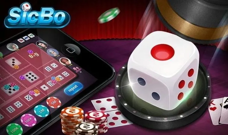 Tìm Hiểu SicBo Tại Nhà Cái Gi8: Luật Chơi Và Mẹo Thắng Lớn 9 SicBo tại nhà cái Gi8