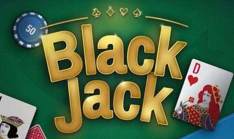Trò Chơi Blackjack Tại Gi8: Bí Quyết Chinh Phục Thắng Lớn 4 Blackjack tại Gi8
