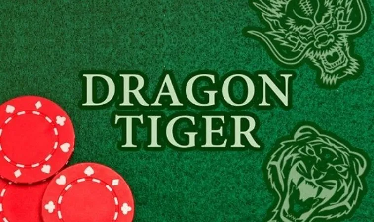 Trò Chơi Dragon Tiger Tại Gi8: Tựa Game Bài Hấp Dẫn 5 Dragon Tiger tại Gi8